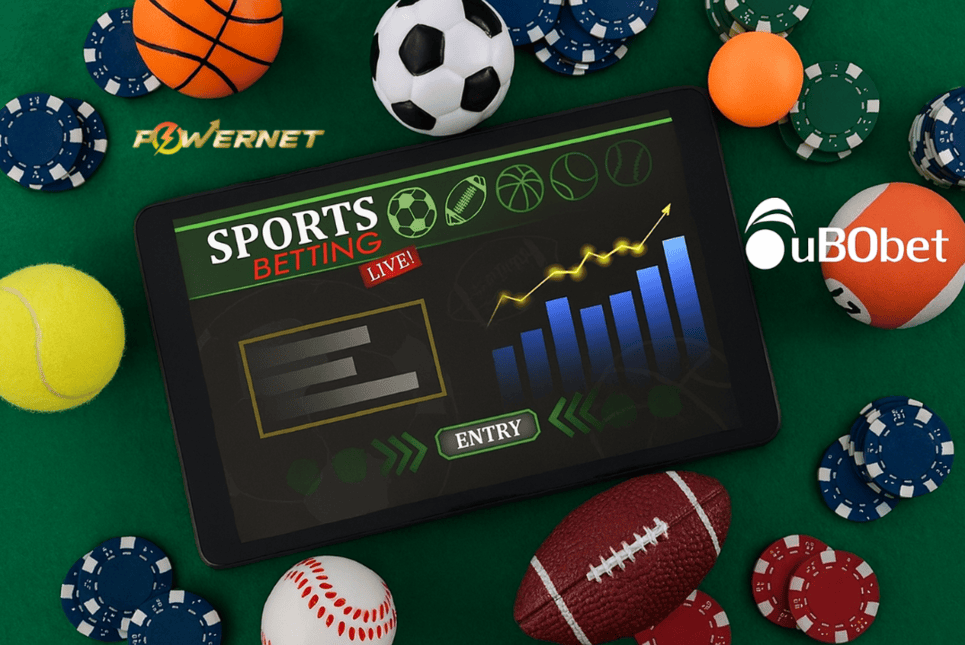 Rasakan Sensasi Menang di Ubobet 777powernet Hari Ini